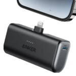 Anker Nano Power Bank 5000mAh(Built-In Lightning Connector)