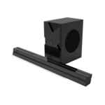 Audionic Prism 800 Soundbar with Woofer