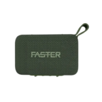 Faster Boom X Speaker SPK X100