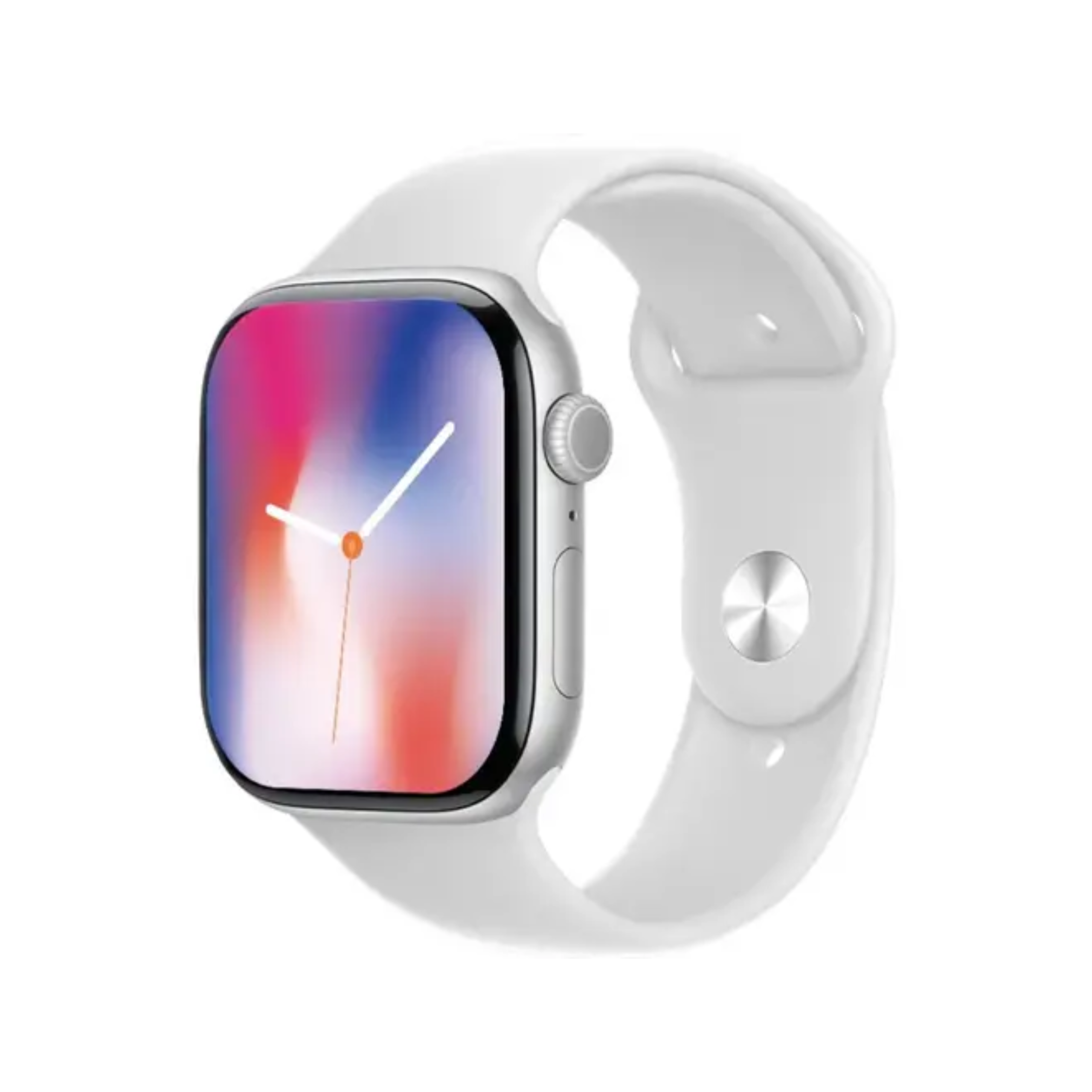 Watch X Double Straps Smart Watch - Rs 1550 Watch X Double Straps - Image 1