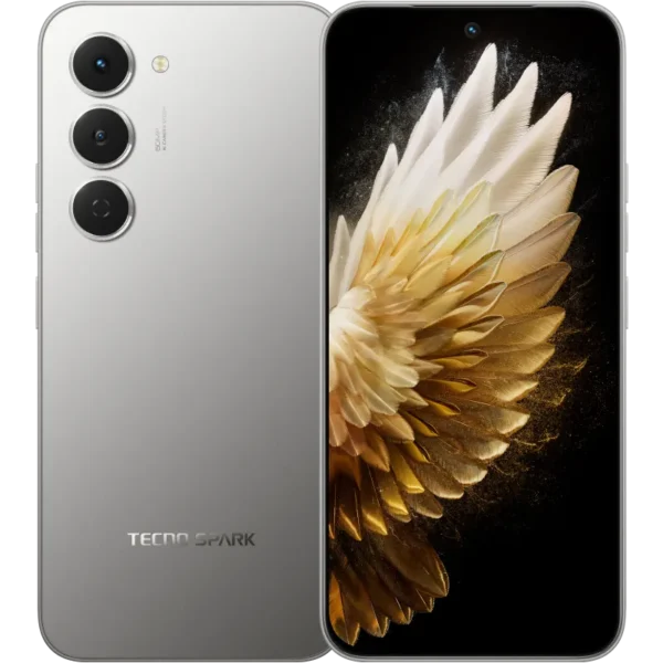 SPARK 40 Pro