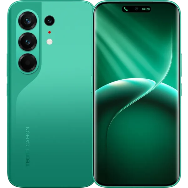 CAMON 50 Pro