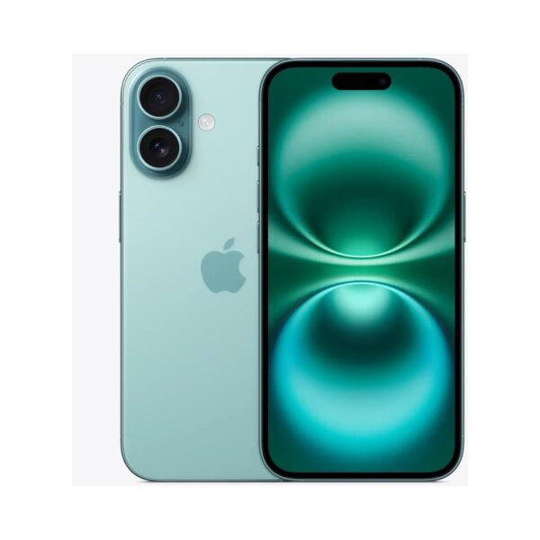 iPhone 16