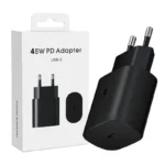 45W PD Adapter USB-C