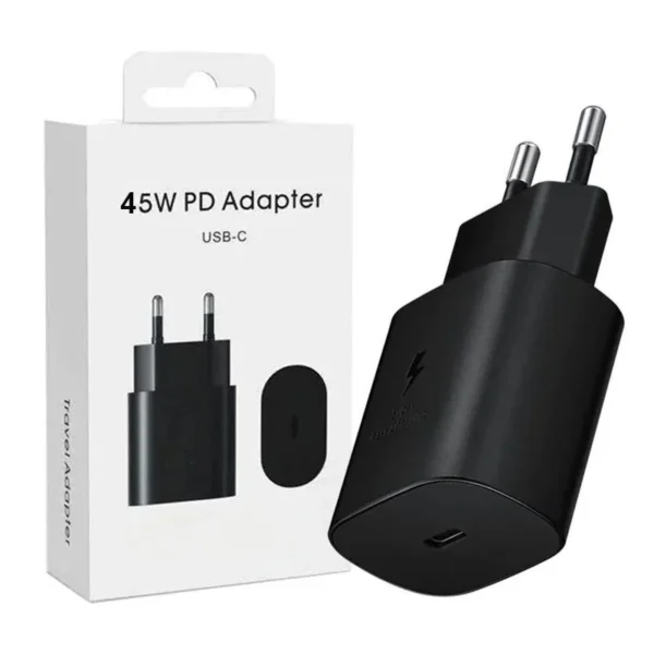 45W PD Adapter USB-C