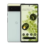Pixel 6
