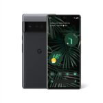 Pixel 6 Pro