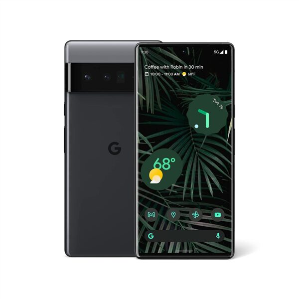 Pixel 6 Pro