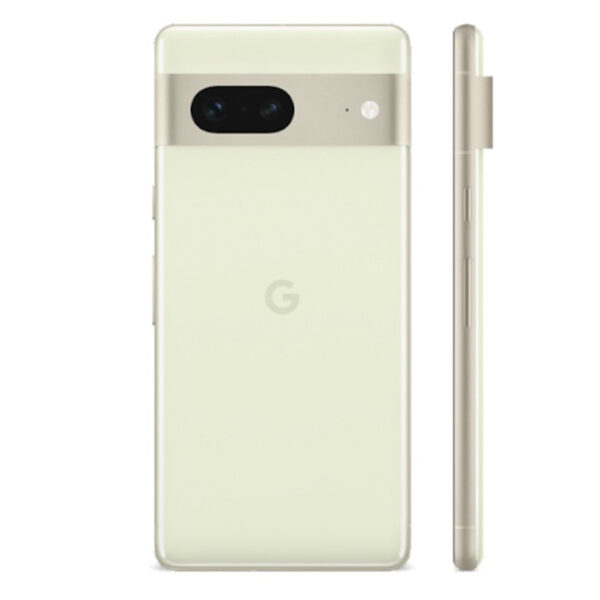 Pixel 7