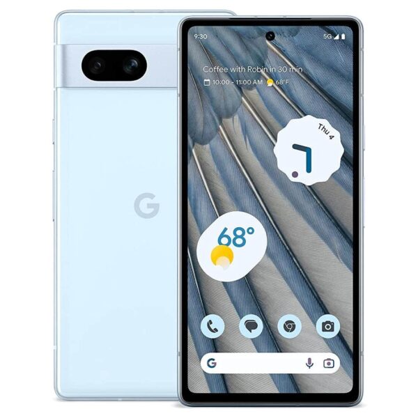 Pixel 7a