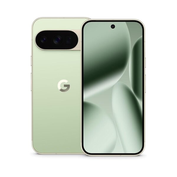 Pixel 9