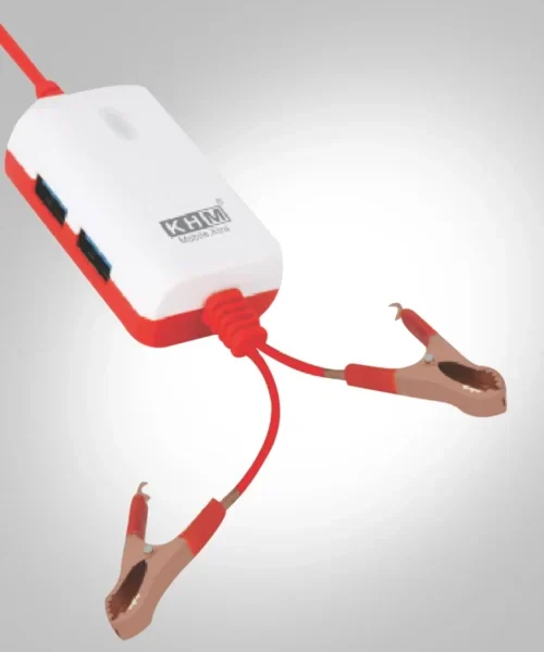 KHM DC Charger Clip M11
