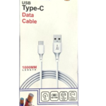 SM-Type C Data Cable
