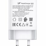 Flash Charge 66W