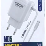 KHM M05 FAST CHARGER