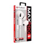 Audionic Max Pro hands Free