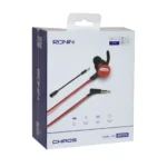 RONIN Chaos handsfree