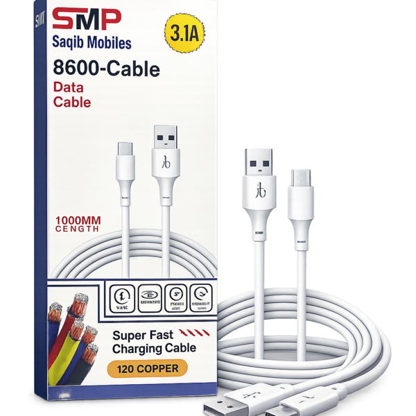 SM-8600 Data Cable