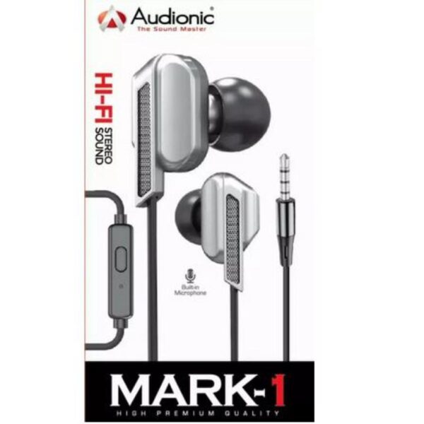 Audionic HI-FI Hands Free Mark 1