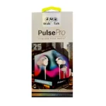 AMB Pulse Pro Hands Free