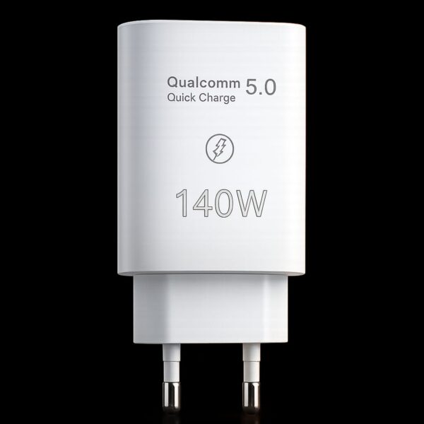 QualCom Quick Charger5.0    140W