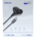 RONIN R9 THE OG