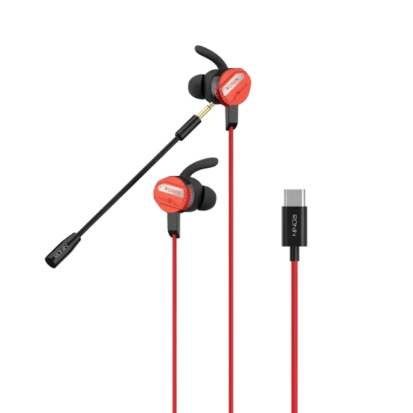 RONIN Chaos handsfree Type C