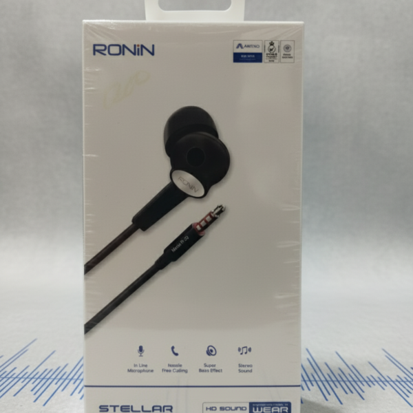 RONIN Stellar R 29 Hands Free