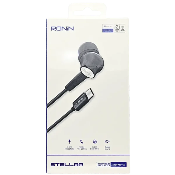 RONIN Stellar Hands Free Type C