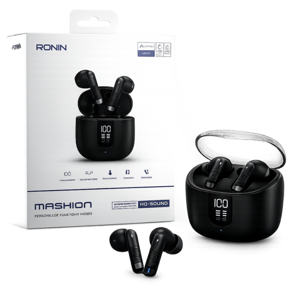 MASHION R190