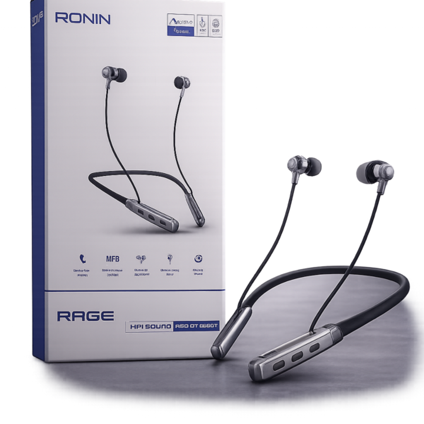 RAGE NECK BAND R3505
