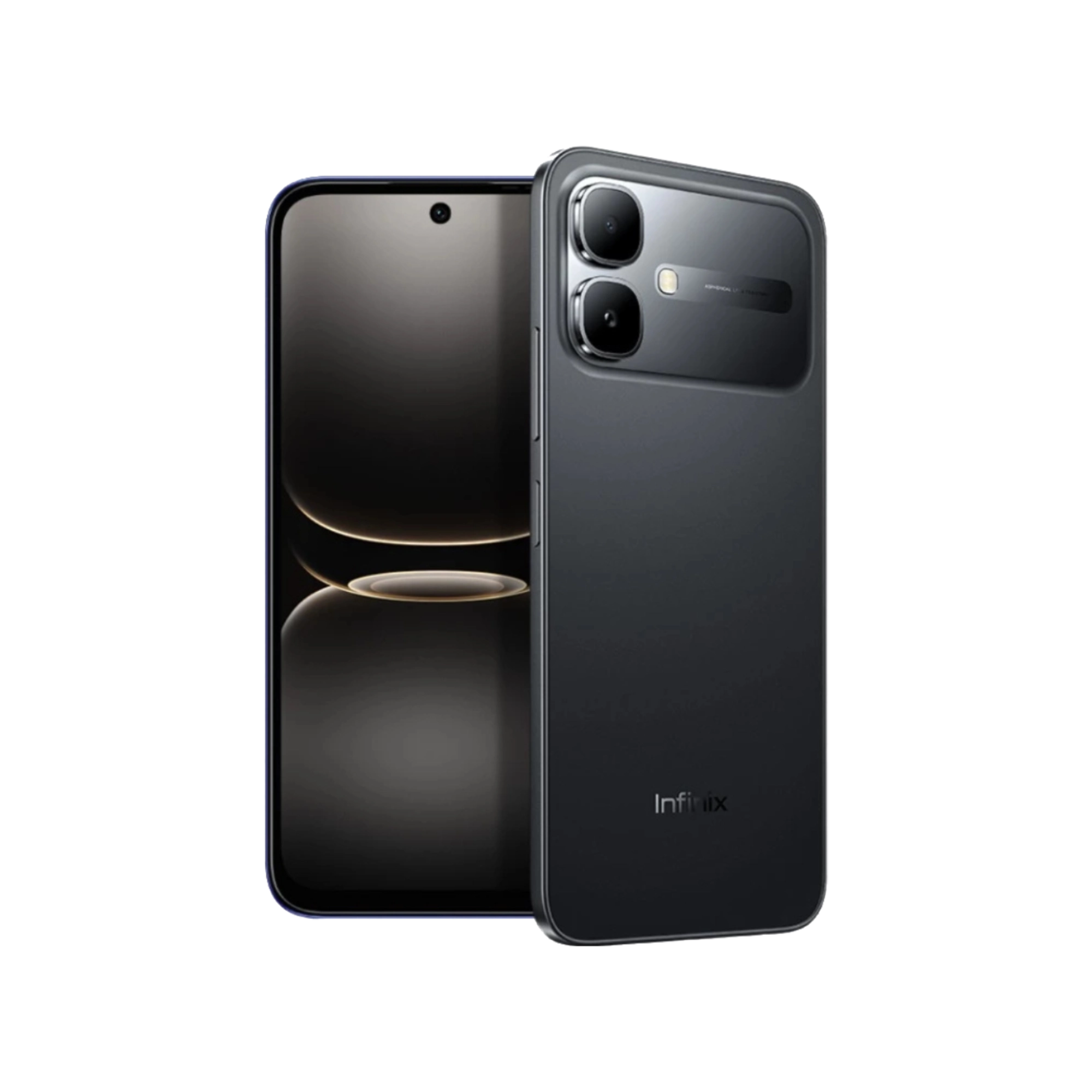 Infinix_Smart_20_-_Shadow_Black-1 Infinix Smart 20 - Image 1