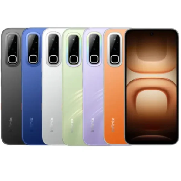 INFINIX HOT 70