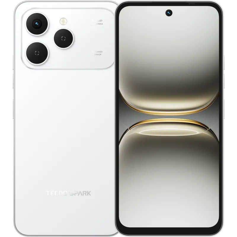 SPARK 40 - Image 1