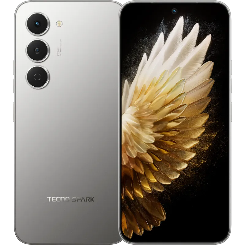 SPARK 40 Pro - Image 1