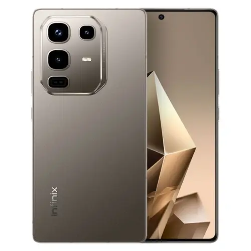 Note 50 Pro - Image 1