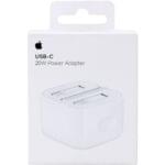 Apple IPhone USB C 20W Adapter 3 Plug
