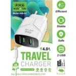 AMB Travel Charger AM-02
