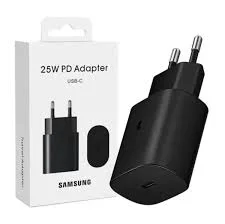Samsung 25W PD Adapter USB-C Type