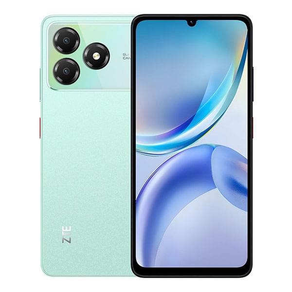 Nubia A36 - Image 1