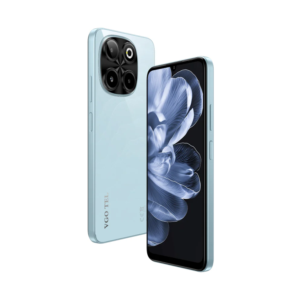 VGO TEL New 16 Pro - Image 1