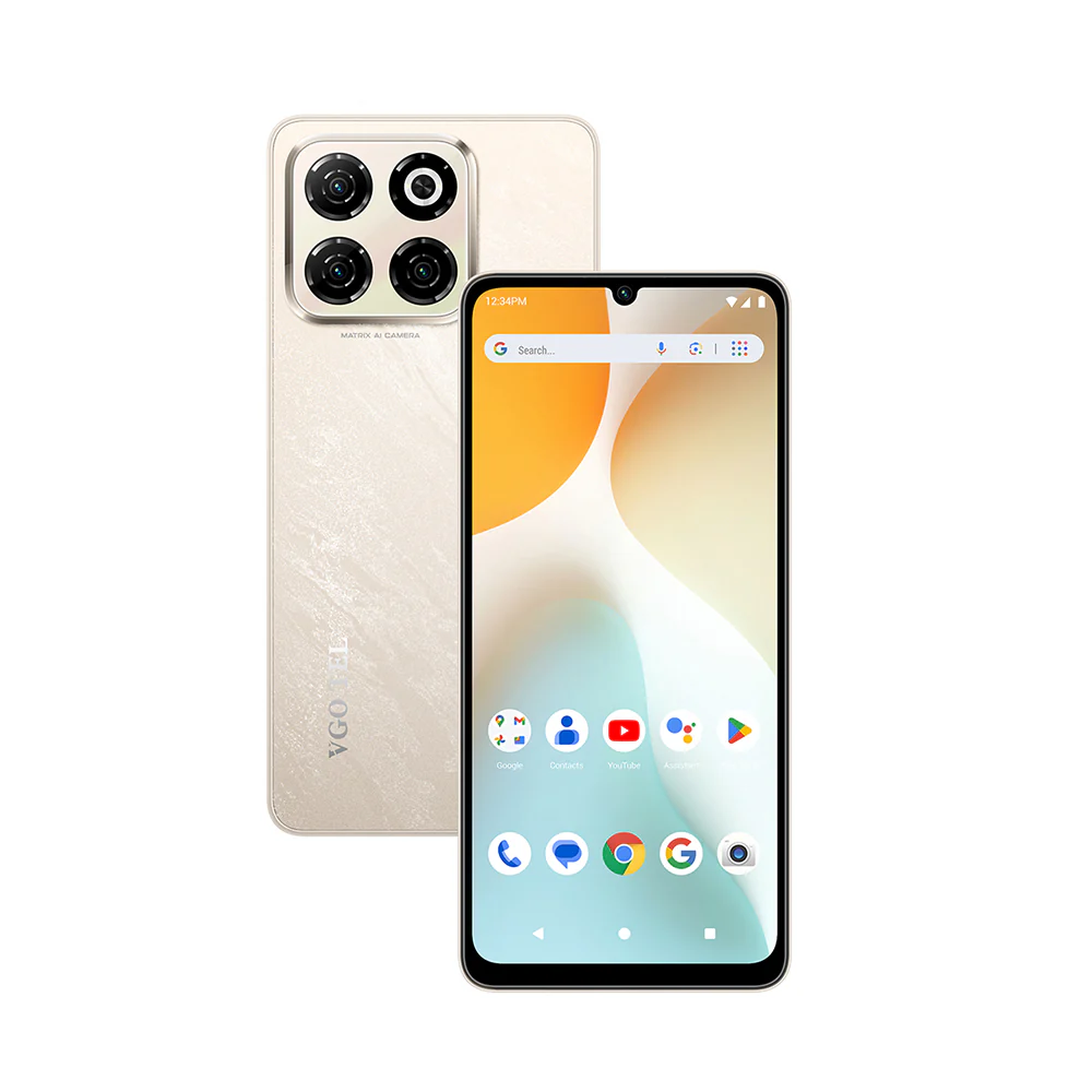 VGO TEL Smart 9 Pro - Image 1